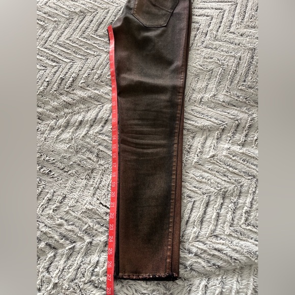 James Twiggy Ankle Jeans - Picture 14 of 15